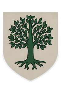 Wappen von Elenwärth Wappen von Elenwärth