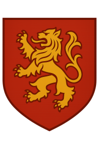 Wappen von Turenhall Wappen von Turenhall